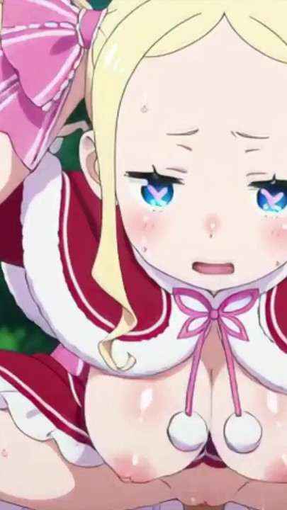 ReZero Beatrice Hen | Clip 2