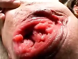 Hot Chicks Taking Some Serious Fisting