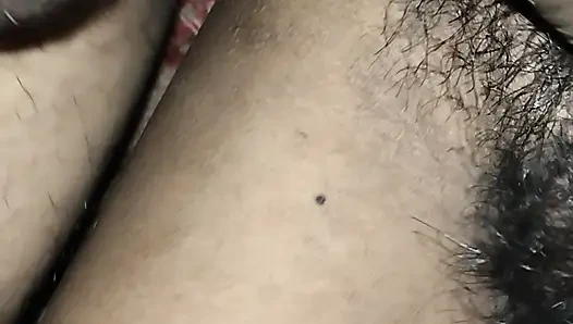 Desi Bhabhi's ass hit