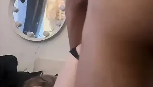 Passioante Doggy Style Fuck