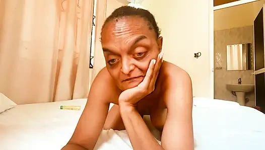 Typ, ich habe deine stiefmutter in den arsch gefickt