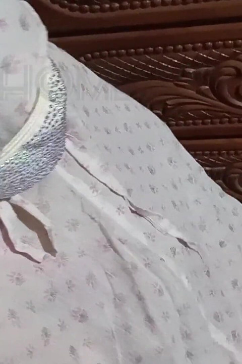 Desi muslimanski hidžabi seks video