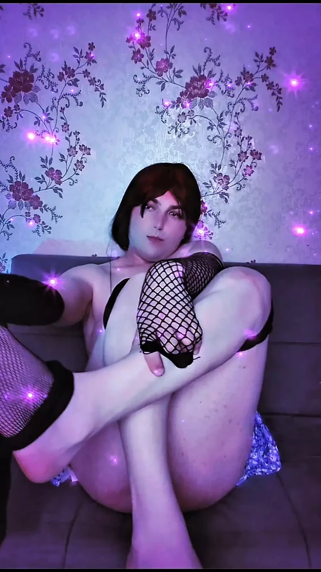 Striking a Pose: Unleashing My Inner Diva!