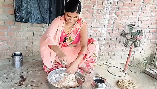 Hot Step Sis Steals The Heat With Deep, Ravenous Blows