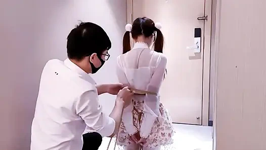 European Style Tight Binding Placement