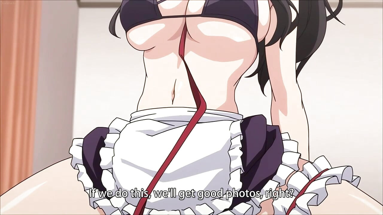 seifuku wa kita de part1