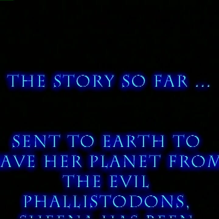 Planet X, Part 2