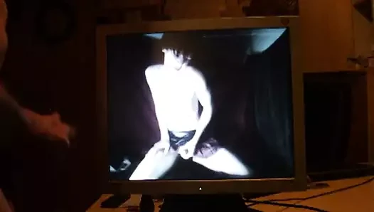 Zum porno wichsen - mix 1