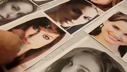 Boşalma anısına: natalie portman 2