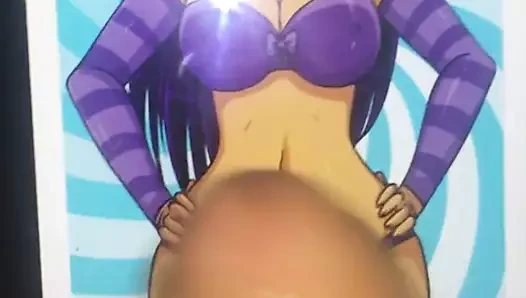 Cum haraç için blackfire