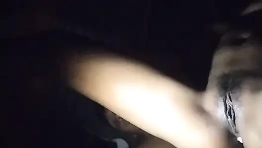 Götten değil, duşta kız arkadaşımın götünü kırıyorum