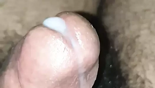 Kendi kendine boşalma