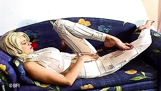 Muasin dan kencing jadul