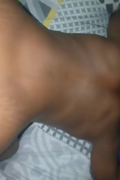 Training My Virgin Step Sister How to Fuck Doggy Style, Backshot. Most Creamy Pussy