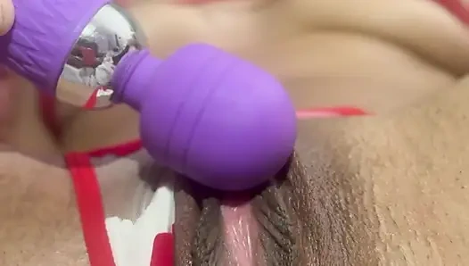 Gooning my fucking Brains out again for you daddy