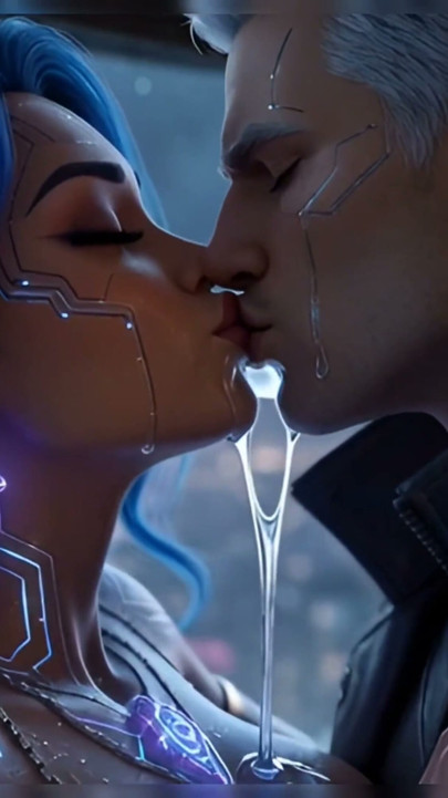 Neon Veil - Episode 1: Neon Deception | Clip 2
