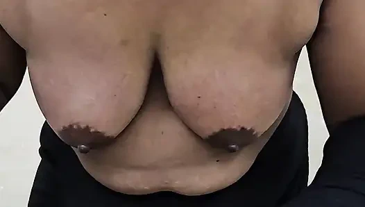Desi Indian Slutty Sloppy Blowjob