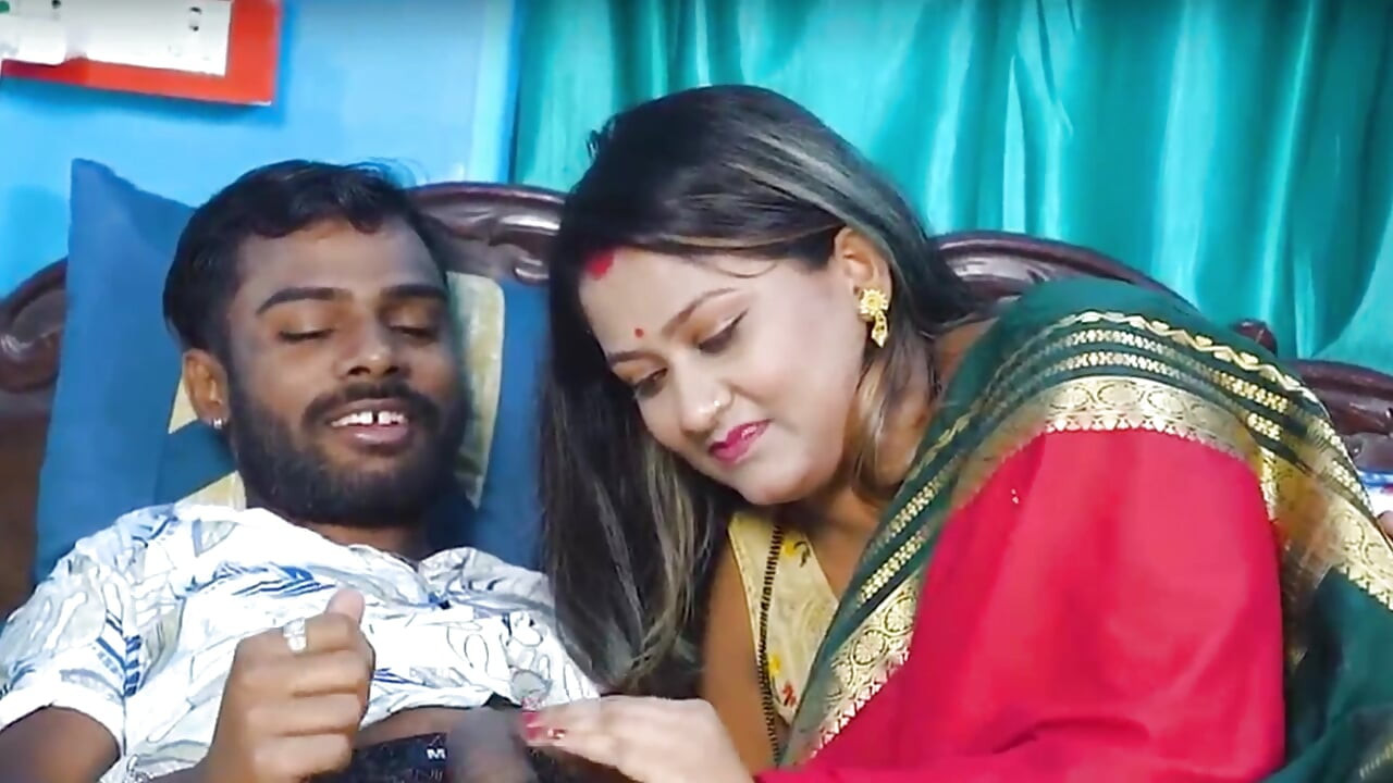 devar bhabi sex..3 some