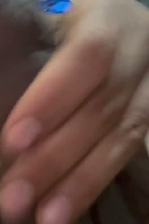 I Masturbate When I'm Home Alone