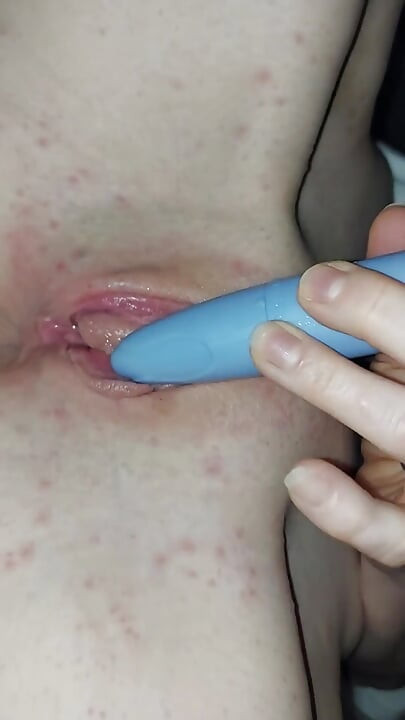 Faça comigo mesmo até ficar com tesão