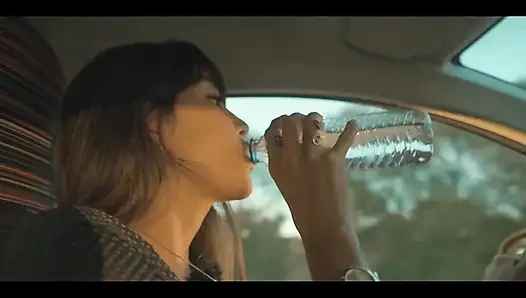 I'm Driving My Car on a Country Road