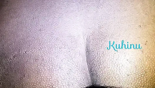 Deshi bhavi doggystyle fickt kaum zu hause