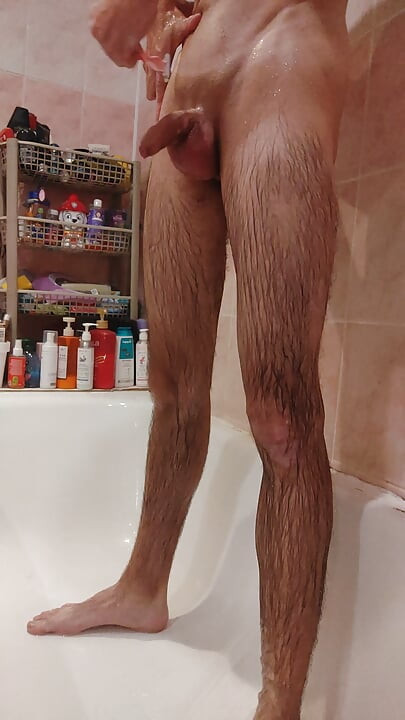 Badroom dick