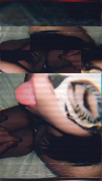 Sexy girl love sucking dick