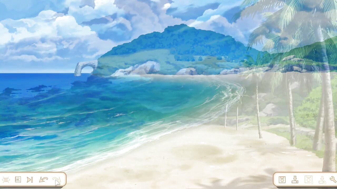 Nasukan s njom Dio 1 Igranje od Loveskysan
