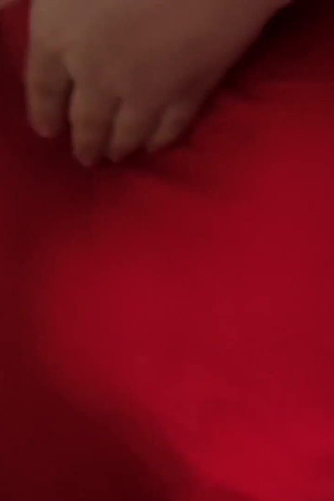 Minha esposa árabe gordinha