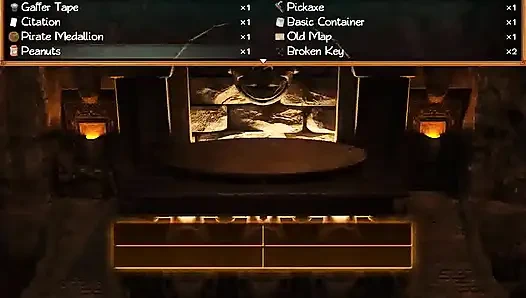 Treasure of Nadia: the pirate's ep 119