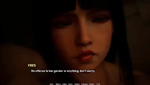 Bayang-bayang gairah v0.8.5 Perselingkuhan #03