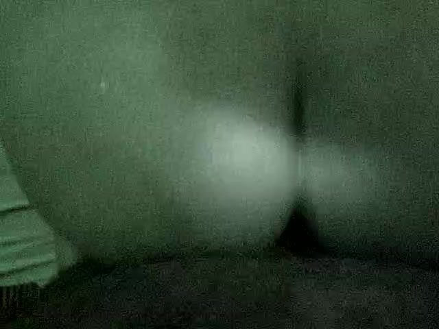 مؤخرة كبيرة