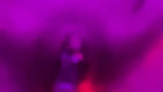 Büyük orgazm! Seksi!