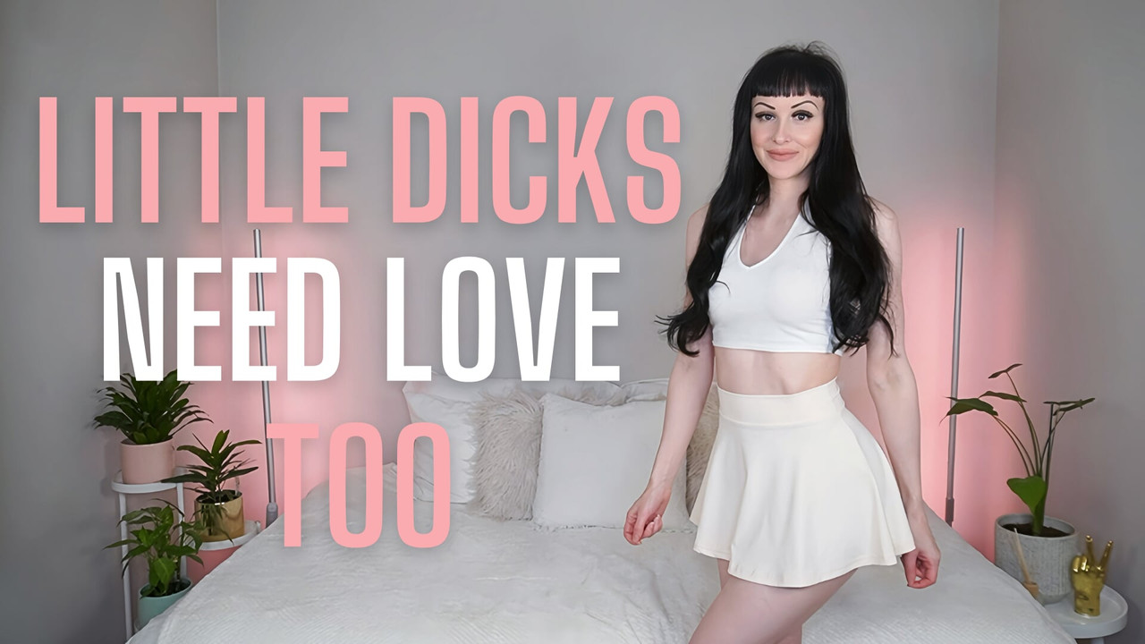 Little Dicks Need Love Too SPE trailer