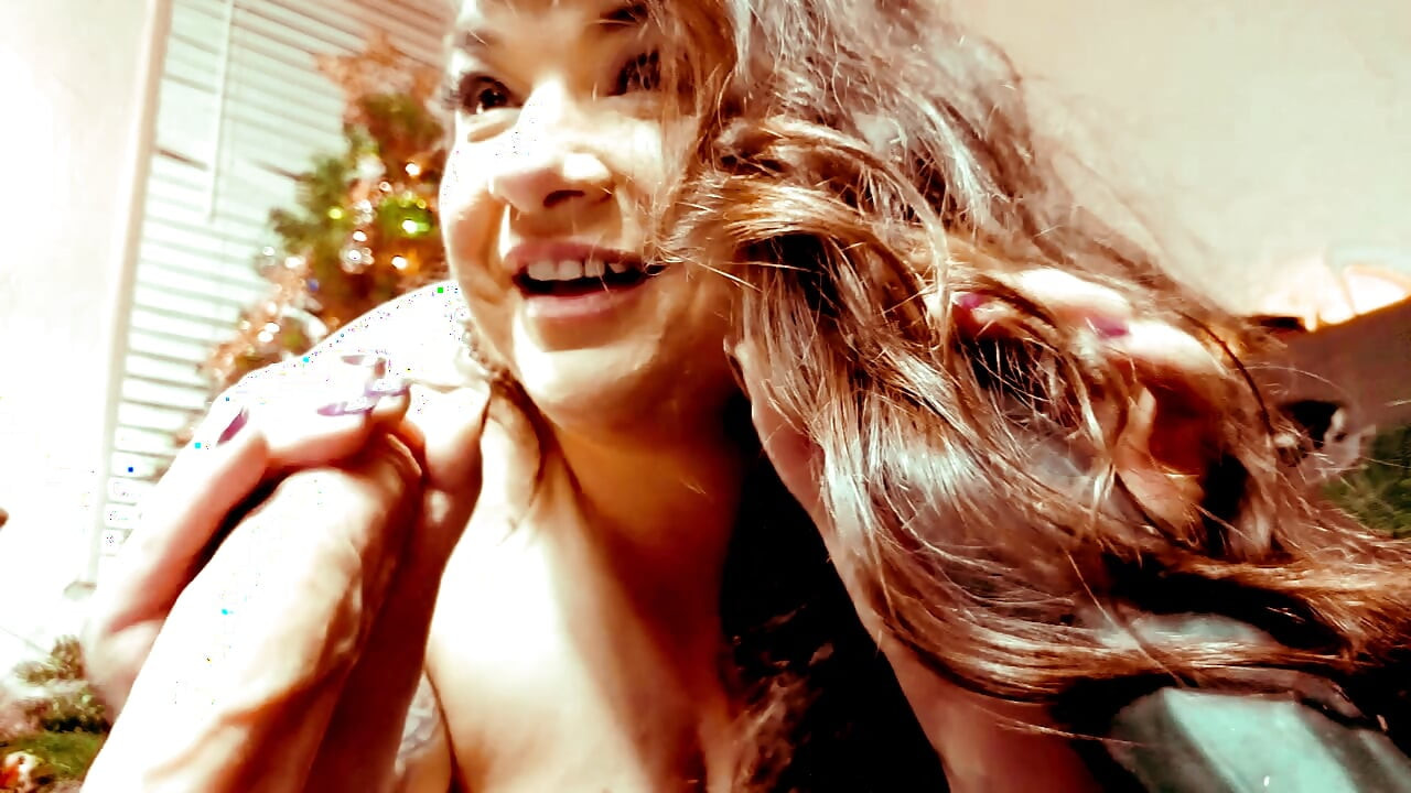 Zralý záradka - fantazie spit roast bj