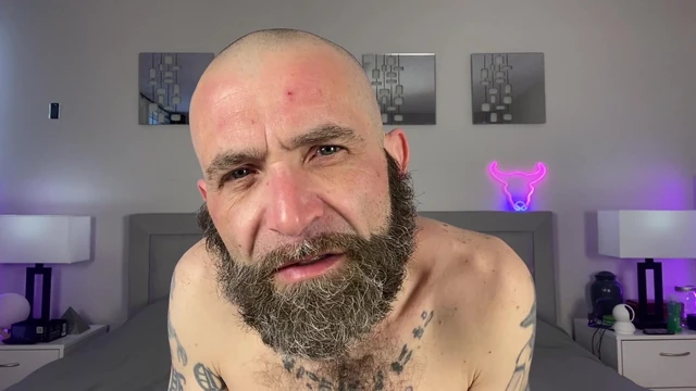 Daddy’s going to get you pregnant 2