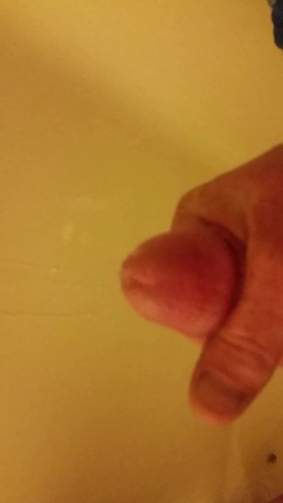 Shower shot