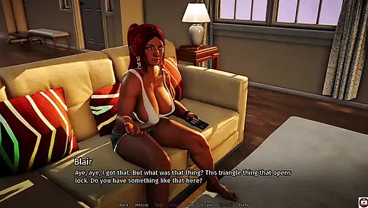 RUMAH DALAM KERETAKAN - (PT 63) NC