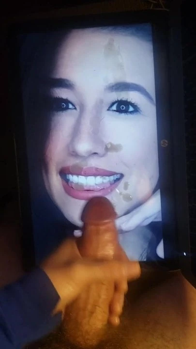 Stephanie Cum Tribute