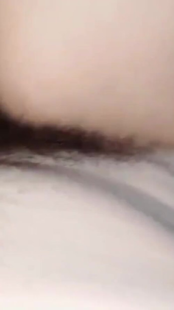 Unforgettable moment from "HORNY STEPMOM AND STEPSON FUCKING UNTIL THEY REACH ORGASM"