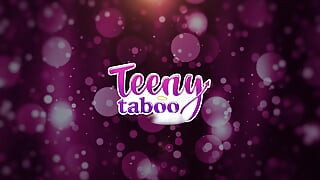 Teeny Taboo
