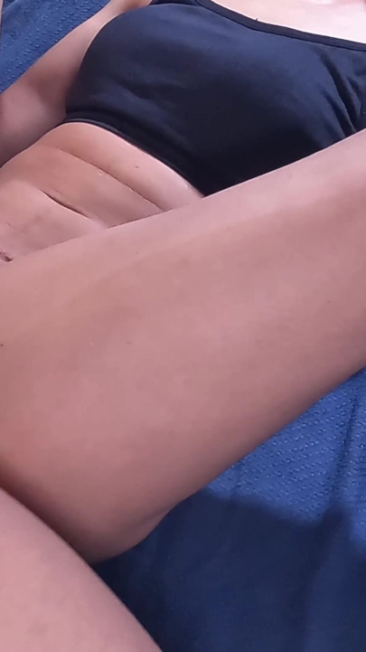 Homemade sex- My Stepsister | Clip 1