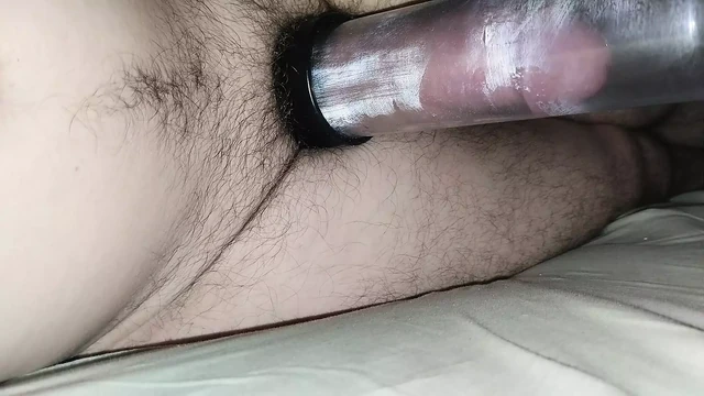 Pumping