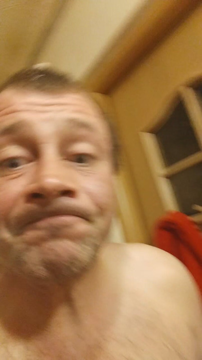 Jerking off