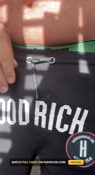 Let’s Get Ready to Have Fun