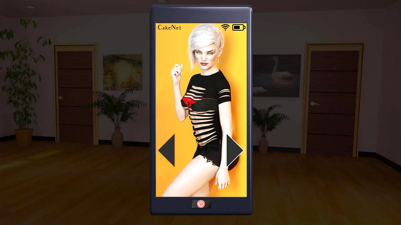 เป็น Dik 0.4.0 ตอน 37 เกมเพลย์เย็ดบัดดี้นมโดย Loveskysan69