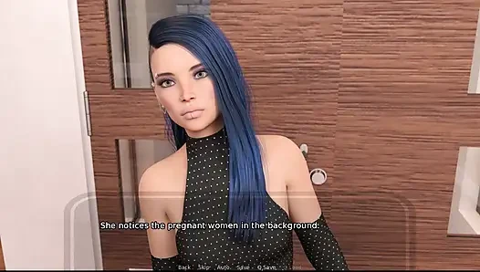 Grandmas House 141 semua sperma 3sum ini luar biasa