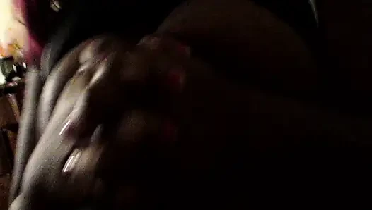 Titty Fuck with Cumshot