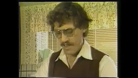 Busty Vintage Housewife MILF Fucked and Creampied by Husband with Huge Cock